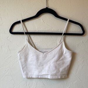Aritzia Sunday Best Women's Crop Tank Top